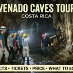 Venado Caves