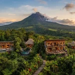 Eco-Lodges Near Arenal Volcano