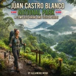 Juan Castro Blanco National Park