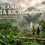 Off Season Costa Rica